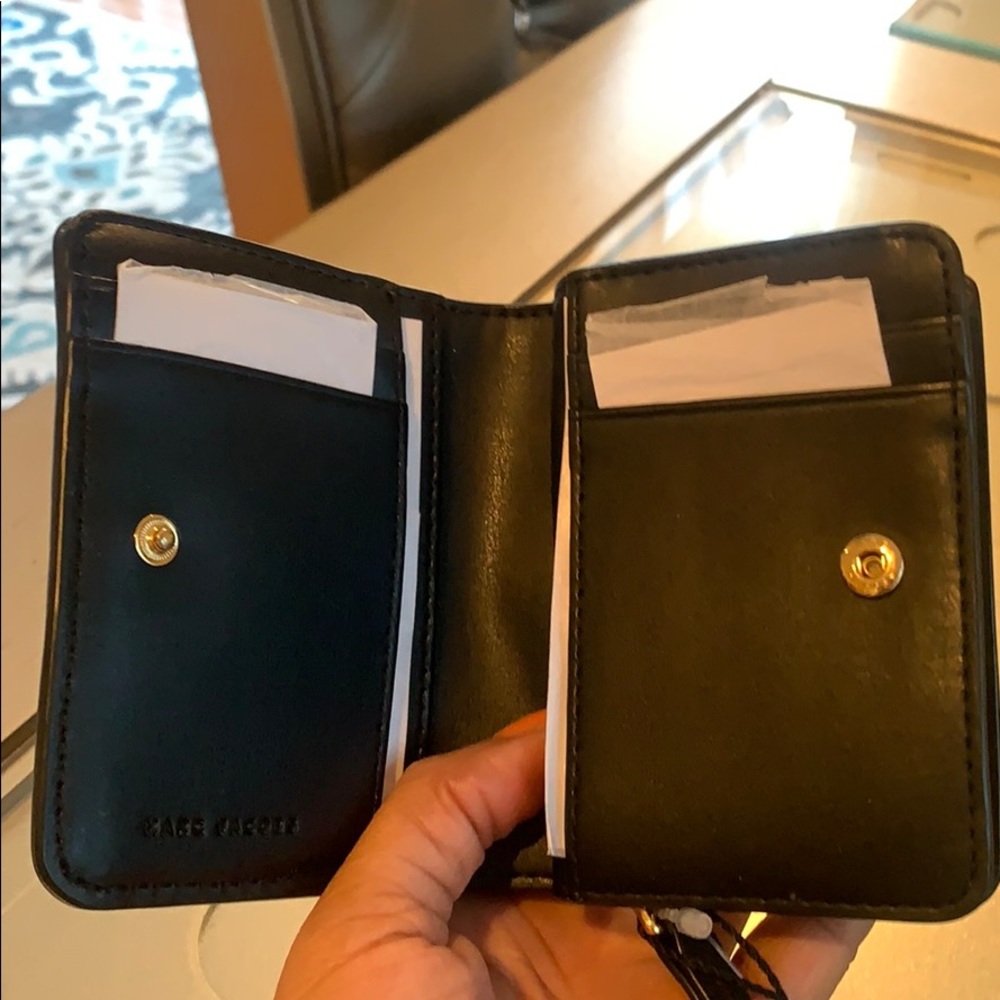 Marc Jacobs Wallet